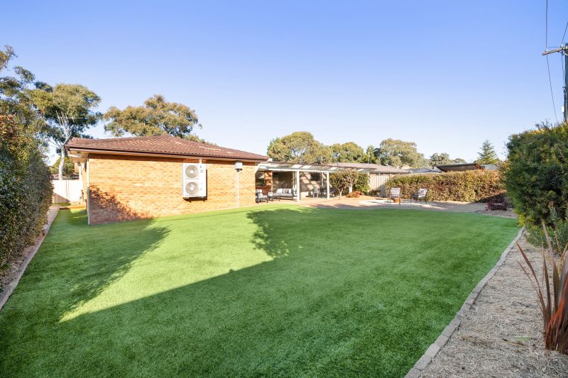 Real Estate For Sale 38 Smalley Circuit Giralang , ACT