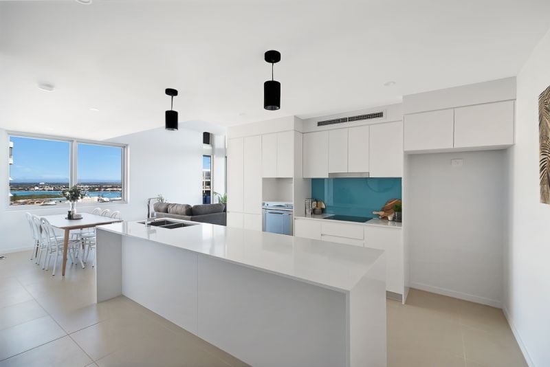 803/29 Canberra Terrace Kings Beach QLD, Kings Beach - Thumbnail 2