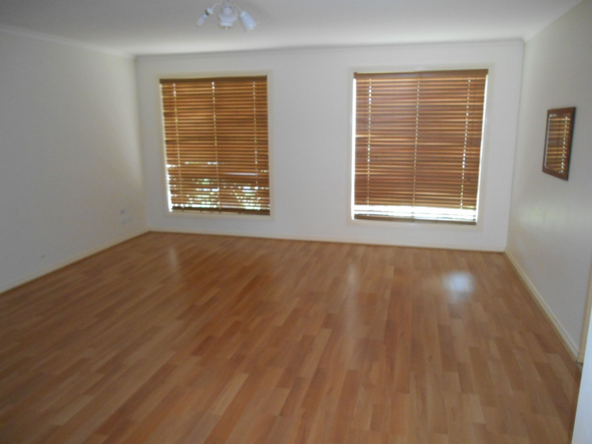 PEACEFUL LOCATION ** 6 Month Lease **