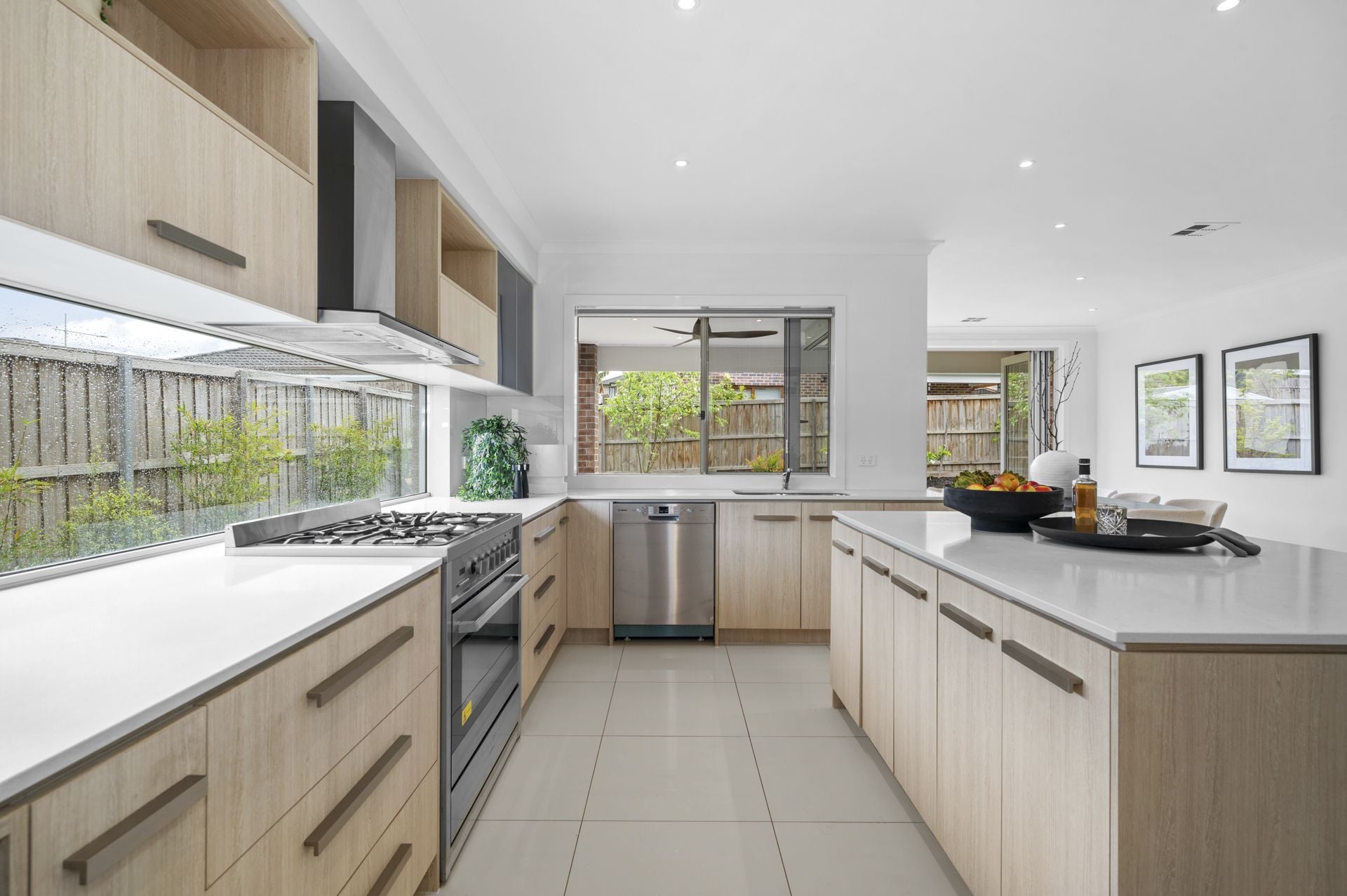 Luxurious Living in Every Detail