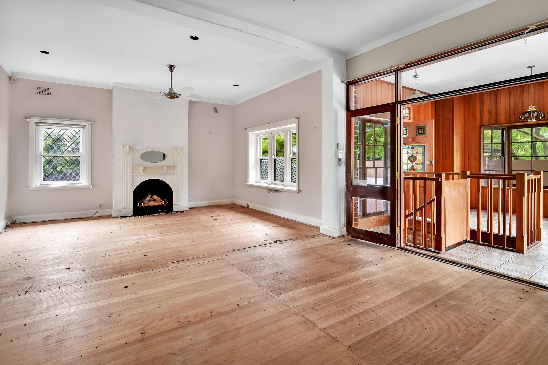 Real Estate For Sale 11A Hazelbank Road Wollstonecraft , NSW