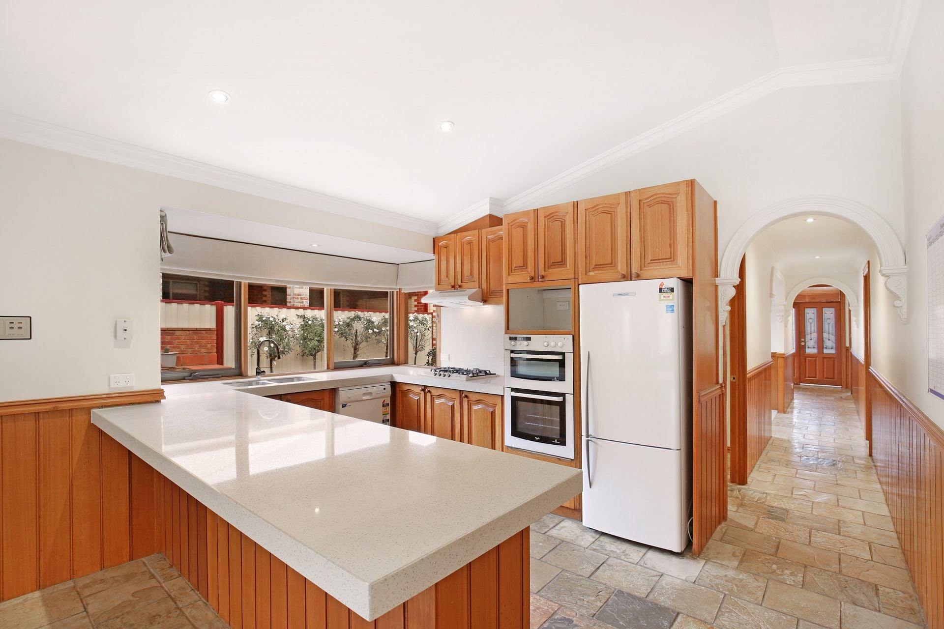 Lovely & Spacious Family Home