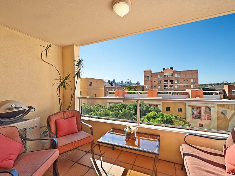 G605/780 Bourke Street, Redfern, Redfern - Thumbnail 5