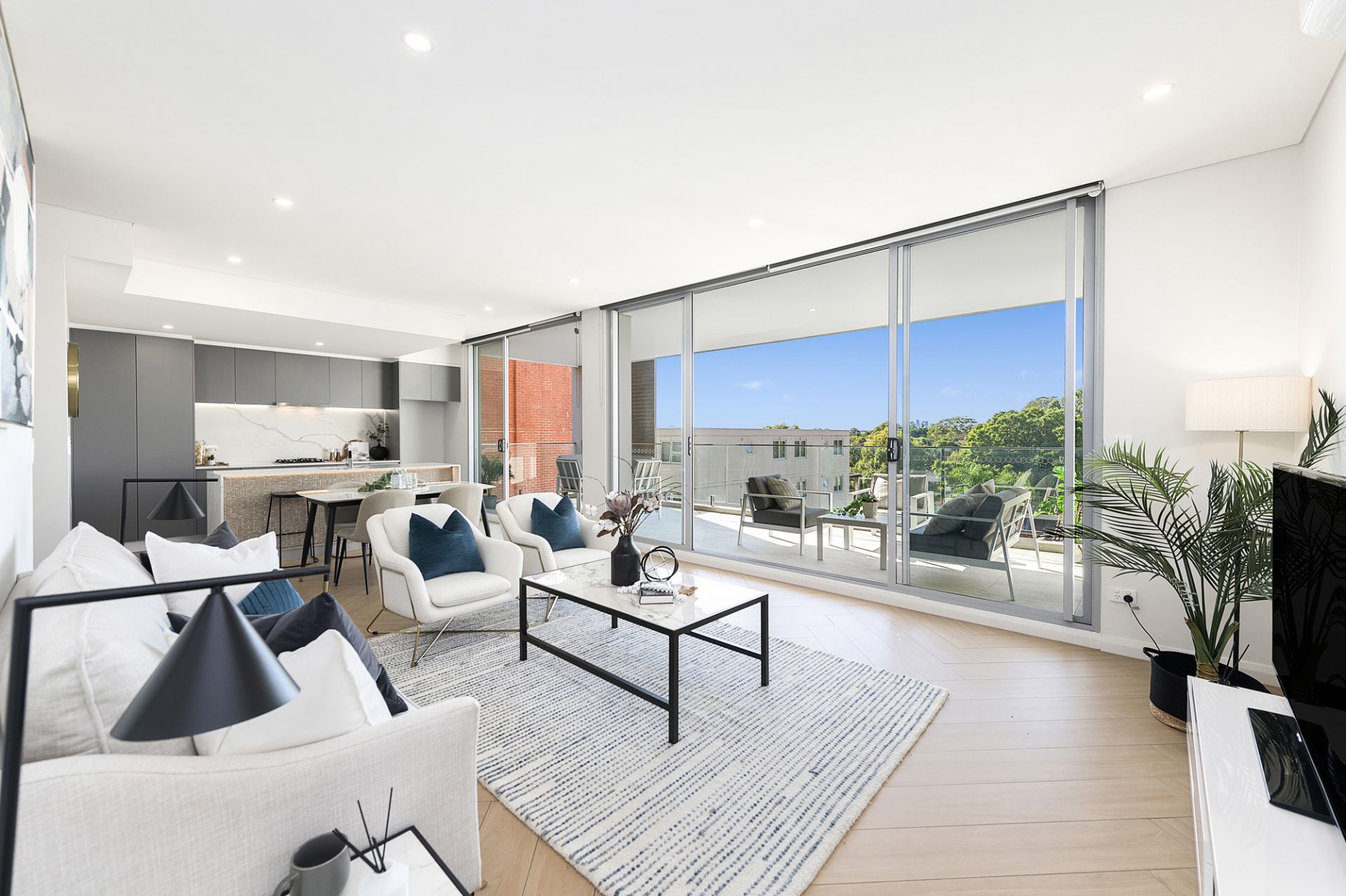 4D/88 Burwood Road, Burwood, Burwood - Thumbnail 3