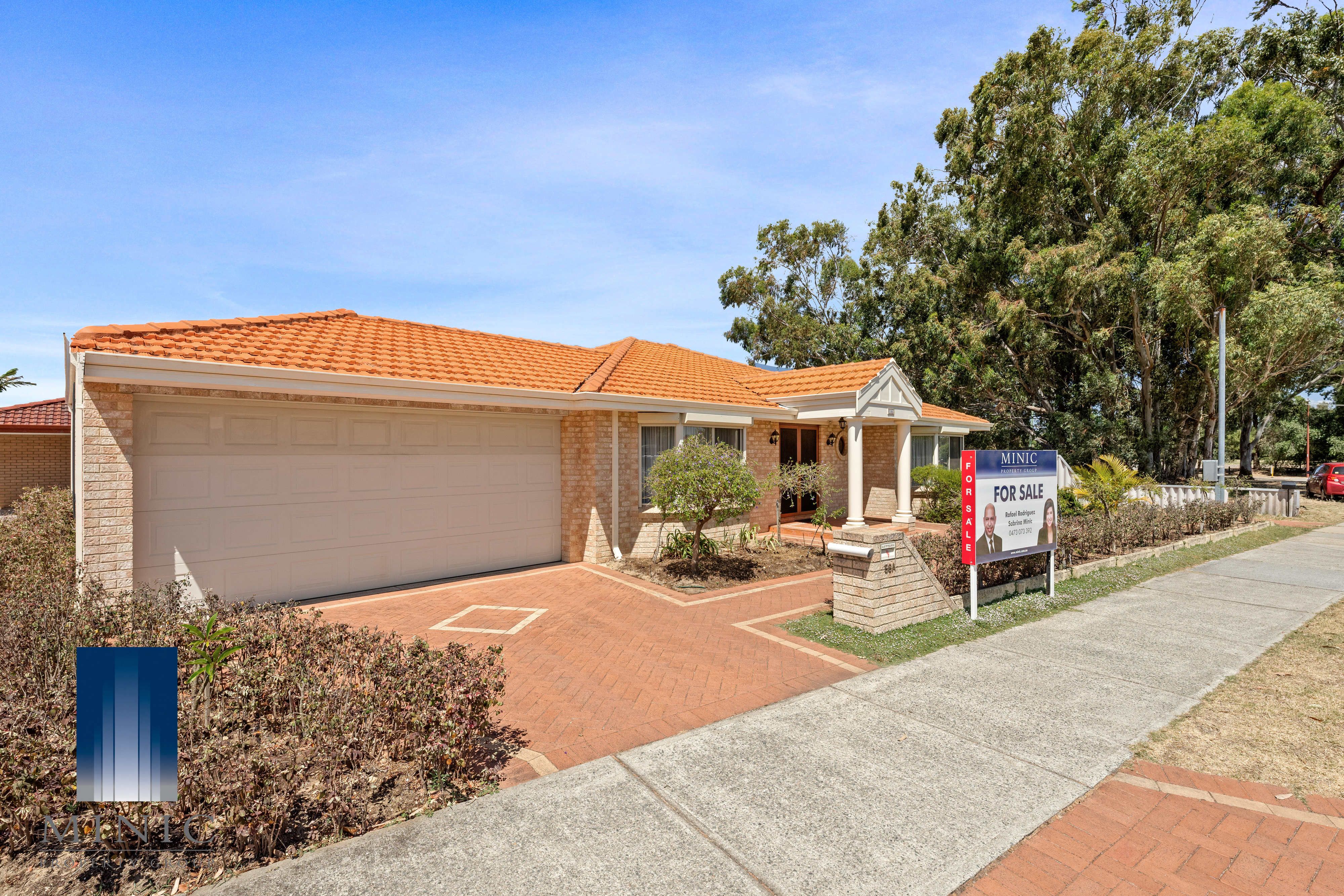 Real Estate For Sale 58A Fleming Avenue Cannington , WA