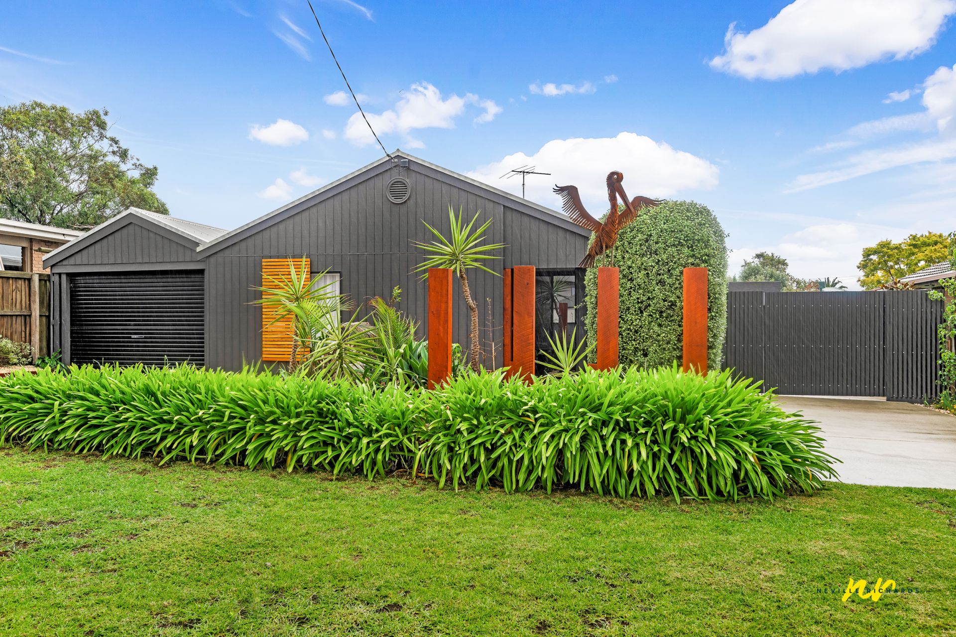 87 Willis Street, Portarlington Neville Richards Real Estate