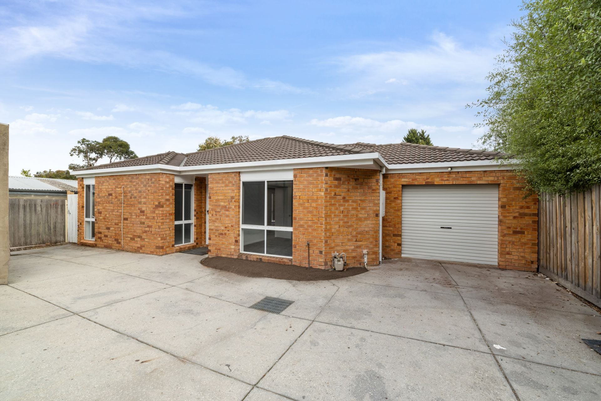 Renovated 3-Bedroom Home