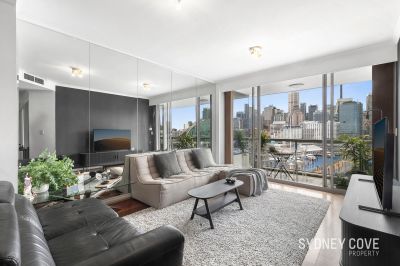 813/50 Murray Street, SYDNEY NSW 2000, Sydney - Thumbnail 4