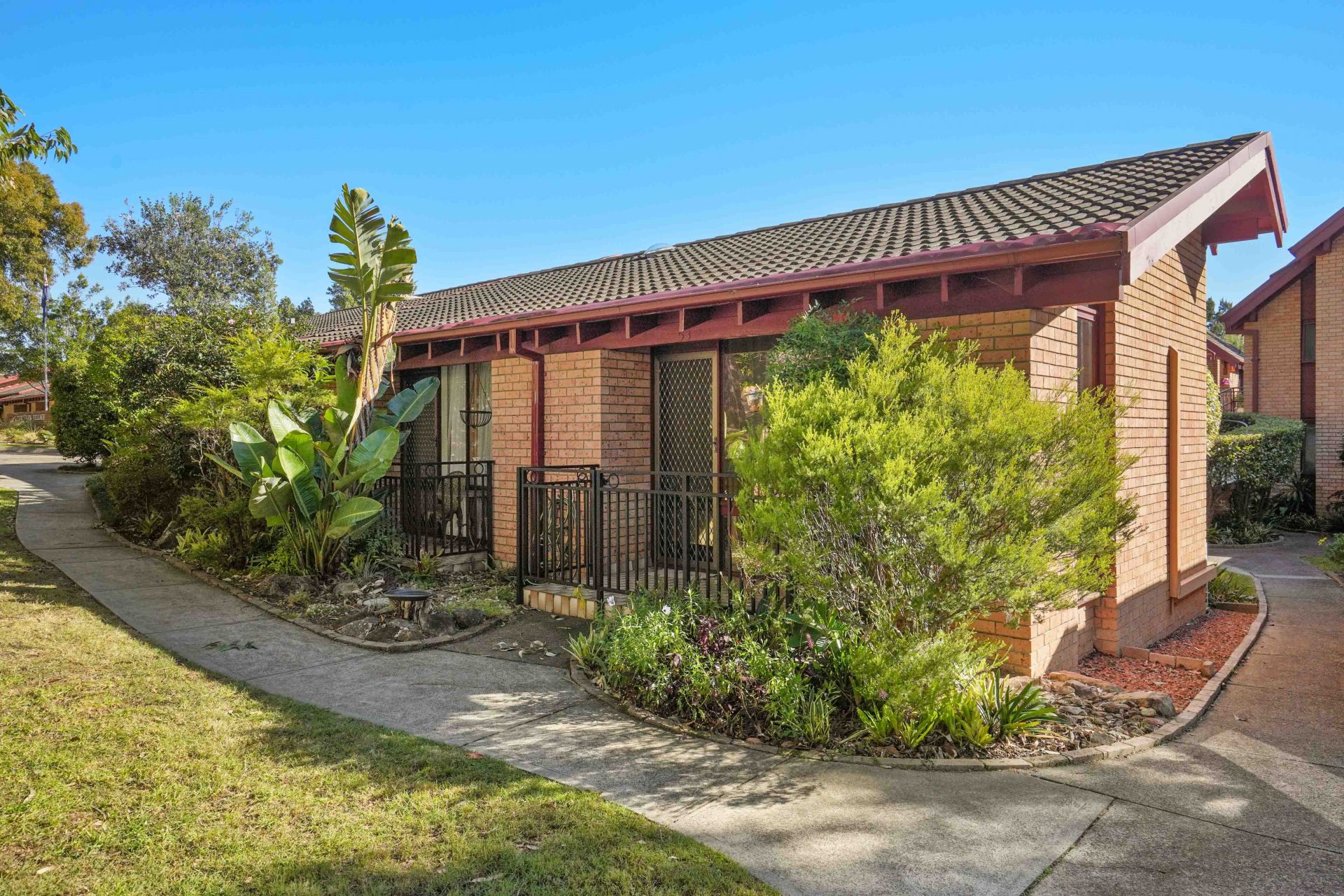 Real Estate For Sale 53/25 The Glen Road Bardwell Valley , NSW