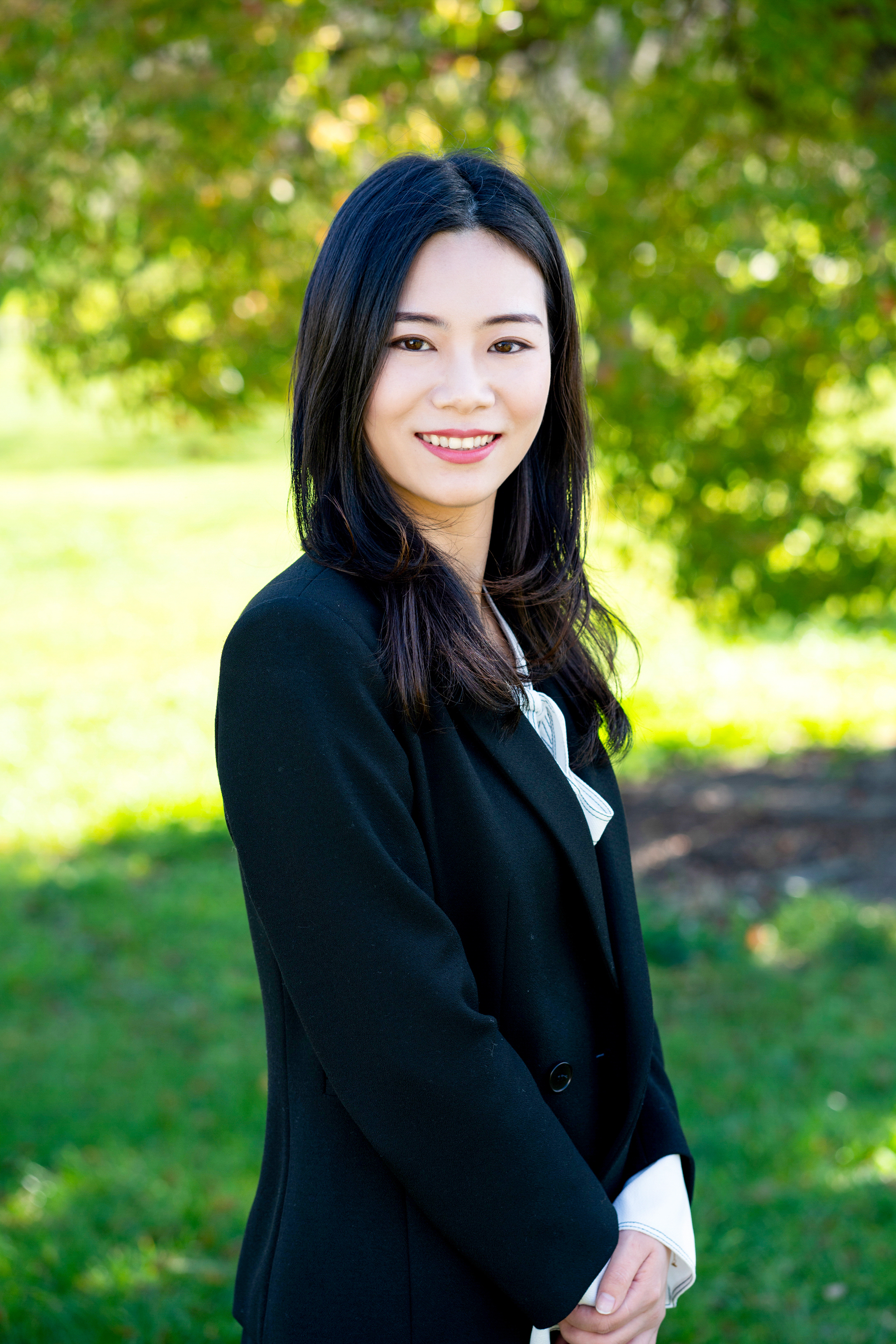 June Li Real Estate Agent