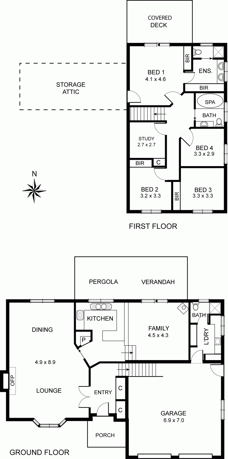 8 Taits Road BARWON HEADS VIC, Barwon Heads - Thumbnail 7