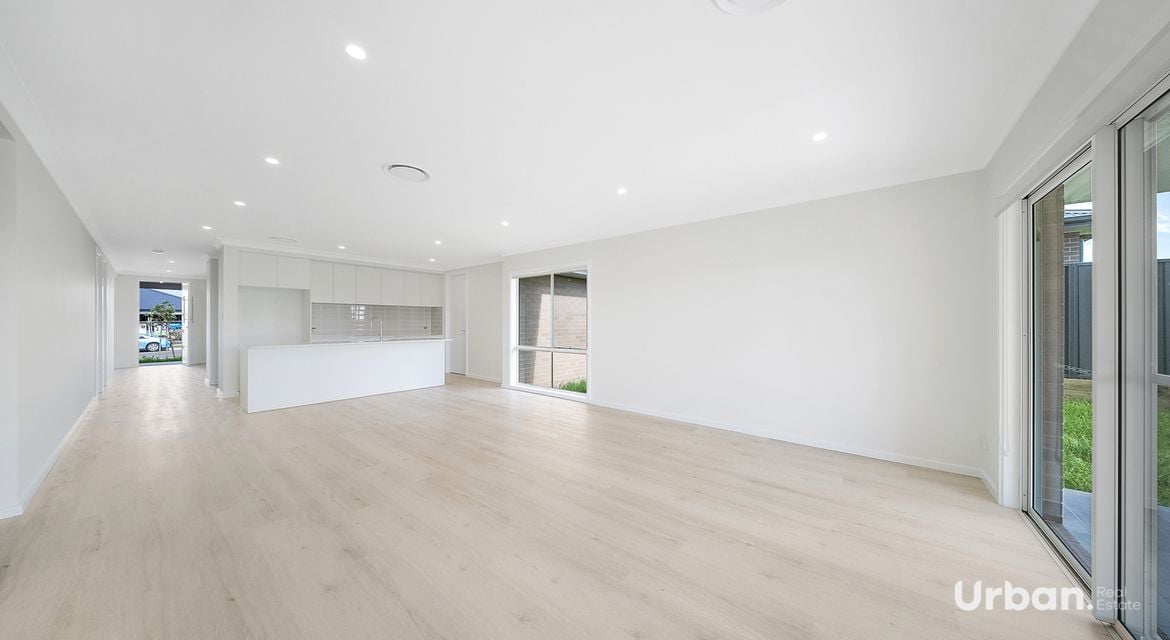 Lochinvar Lot 113 Hewitt Street