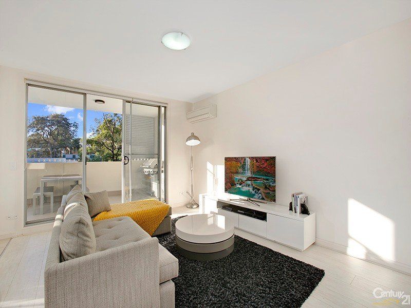 302/51 Merton Street, SUTHERLAND, Sutherland - Thumbnail 3