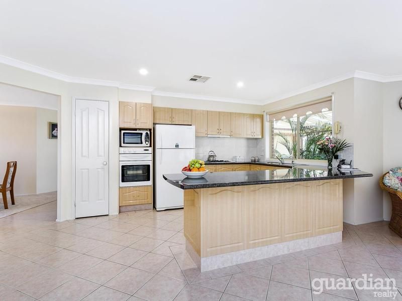 5 Cunningham Parade KELLYVILLE NSW, Kellyville - Thumbnail 3