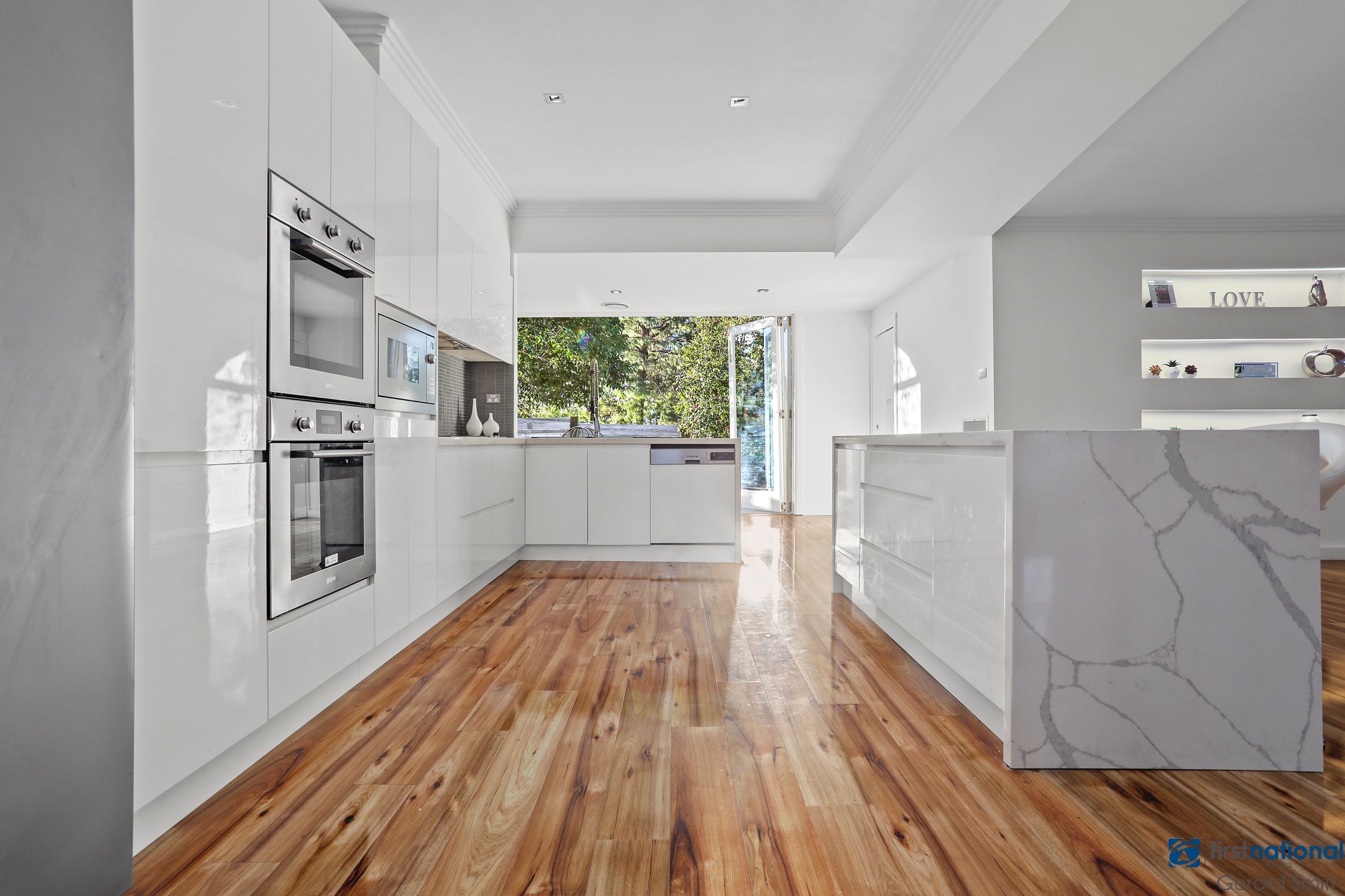 Gerard Smith Real Estate Agents and Property Managers