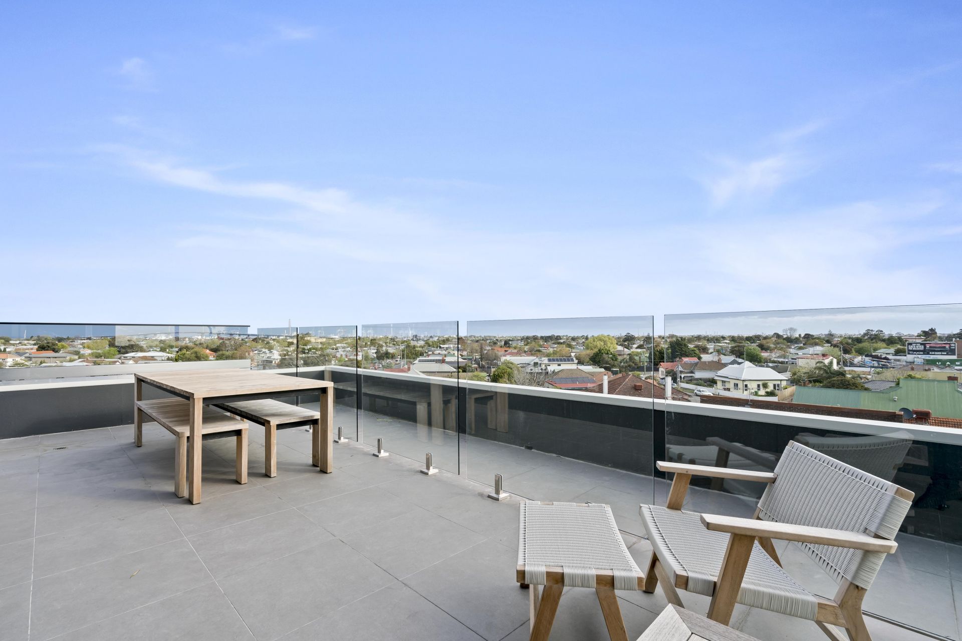 305/2b Williamstown Road, Kingsville - Thumbnail 3