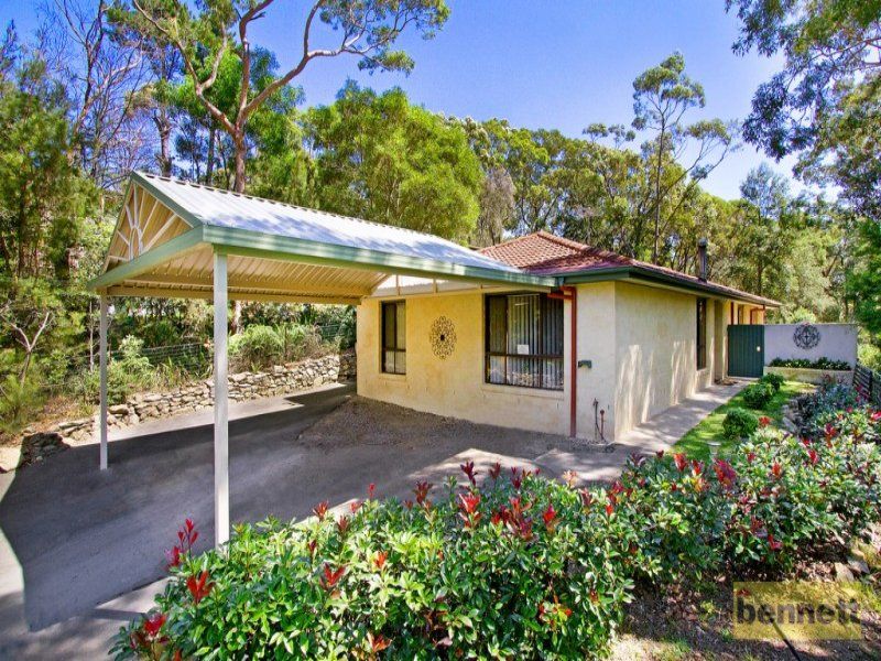 186 Lieutenant Bowen Drive, Bowen Mountain - Thumbnail 3