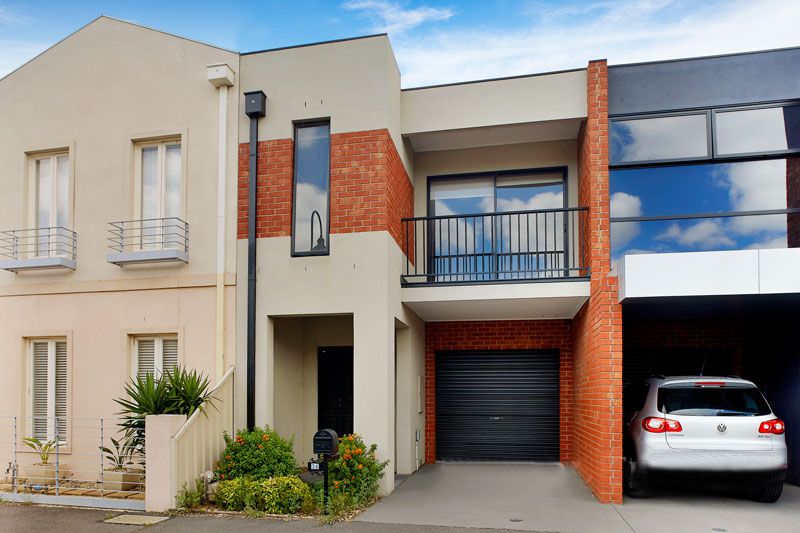 36 Newton Street Kensington VIC, Kensington - Thumbnail 2