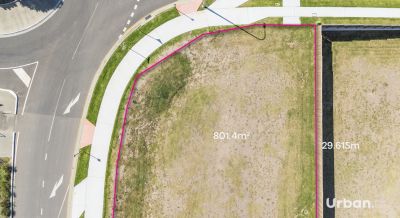 156 Settlers Boulevard