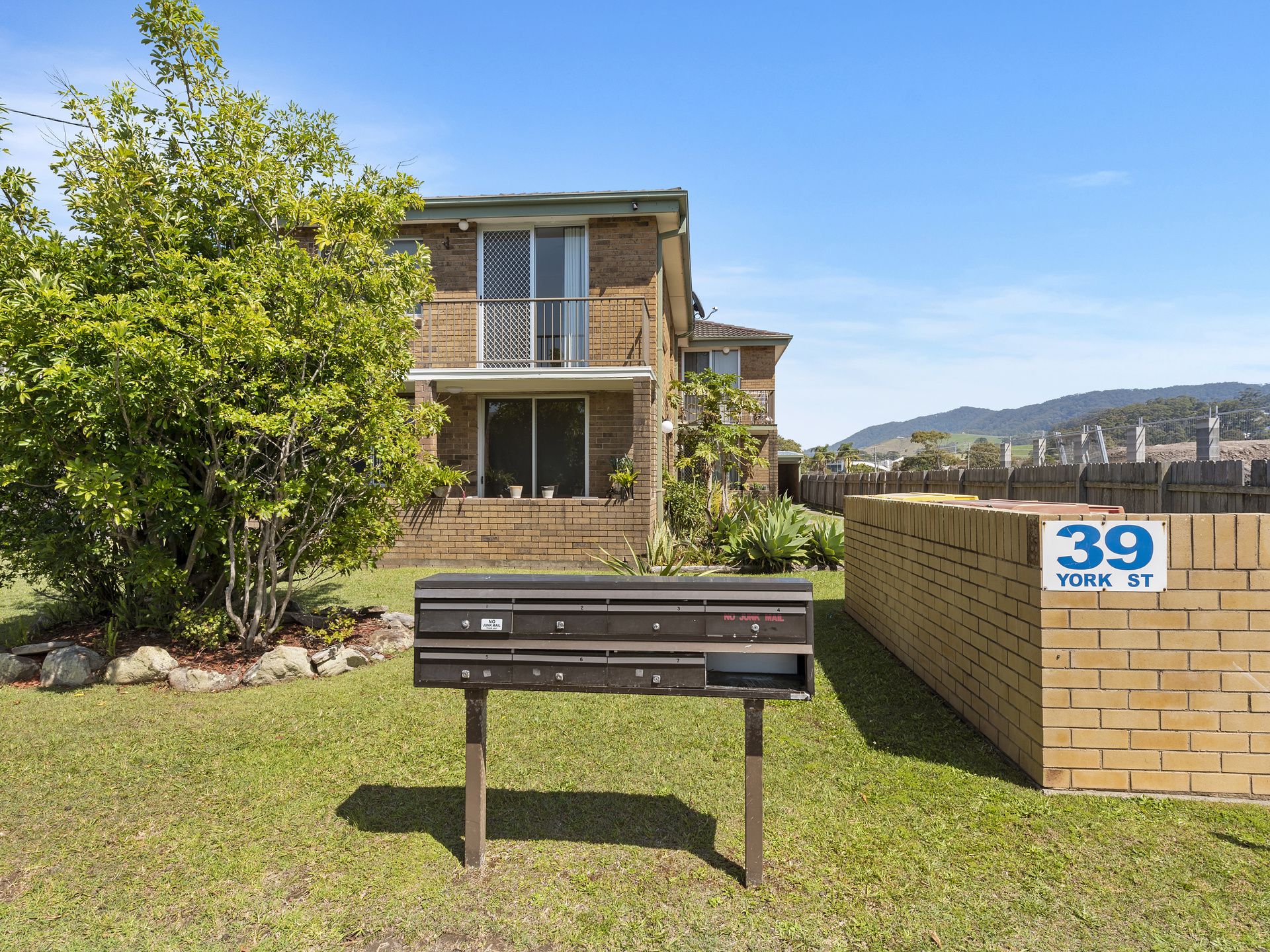 For Sale 4/39 York Street Coffs Harbour , NSW