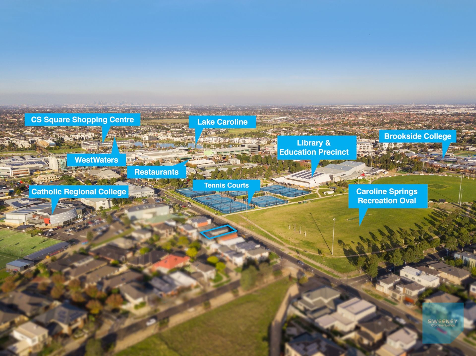 3/30-40 College Street, Caroline Springs - Thumbnail 3