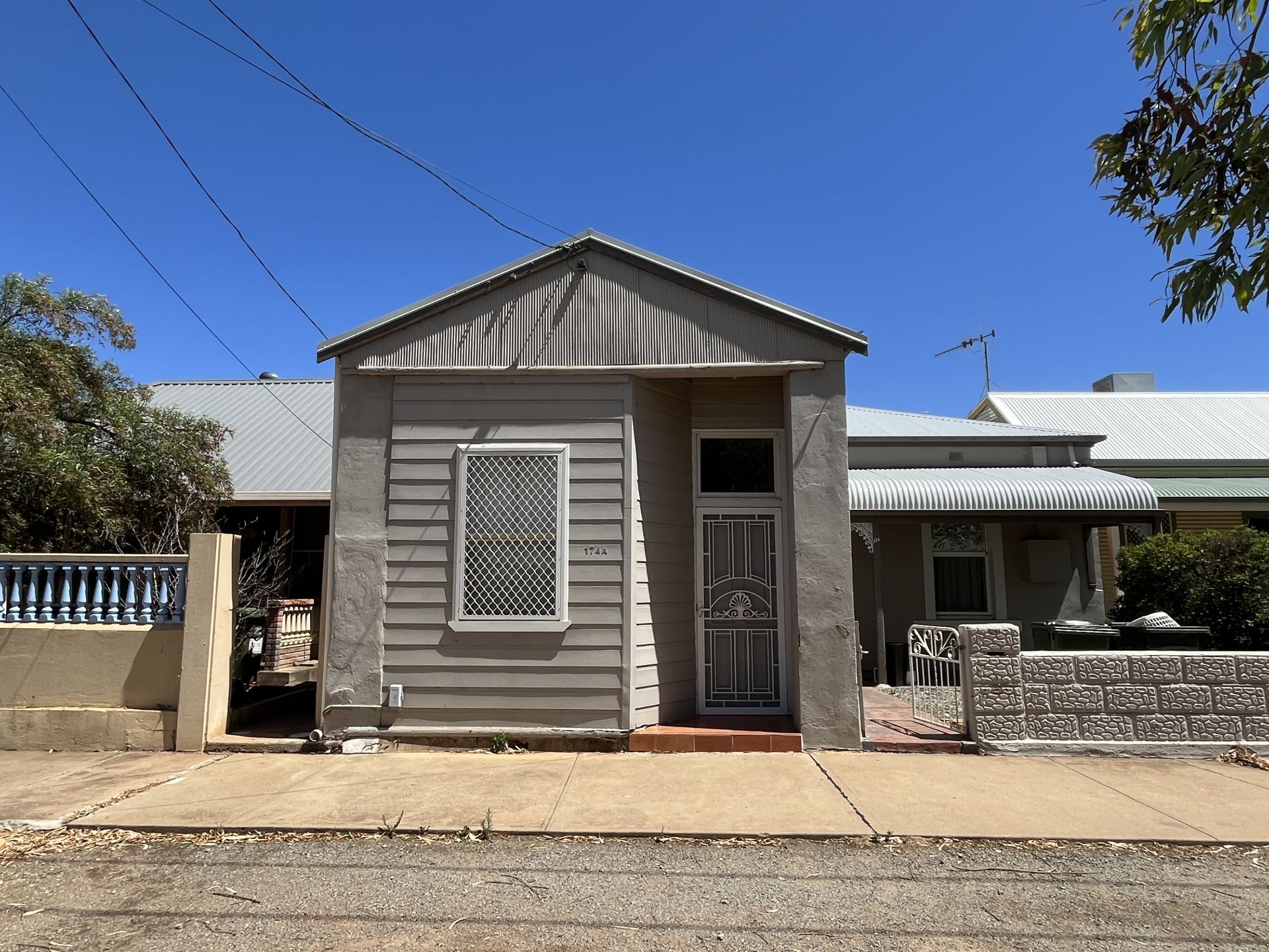 174A Cobalt Street, Broken Hill Outback Real Estate
