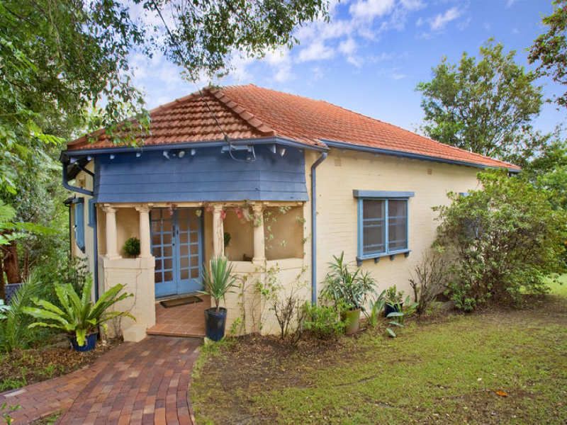 9 Lansdowne Street GREENWICH NSW, Greenwich - Thumbnail 4