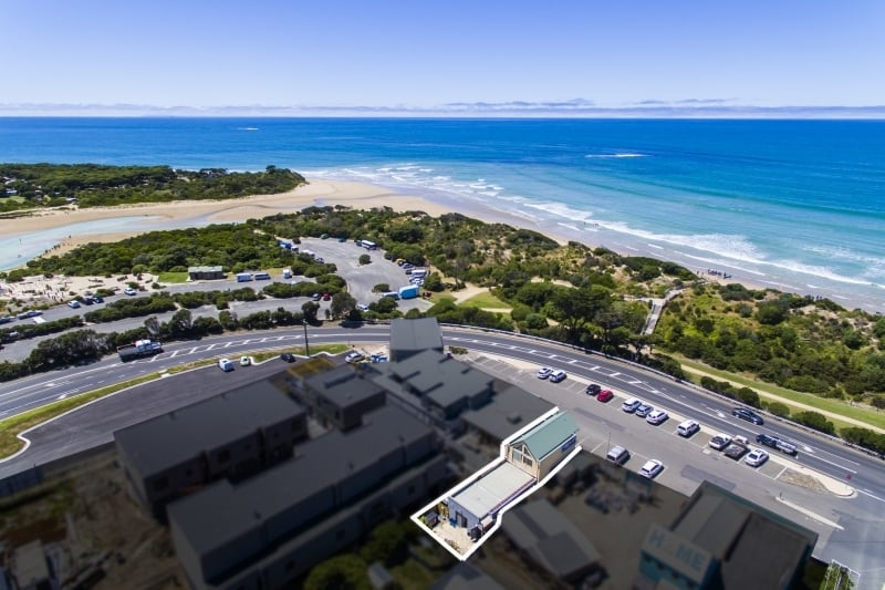 143B Great Ocean Road , Anglesea, VIC, Anglesea - Thumbnail 3