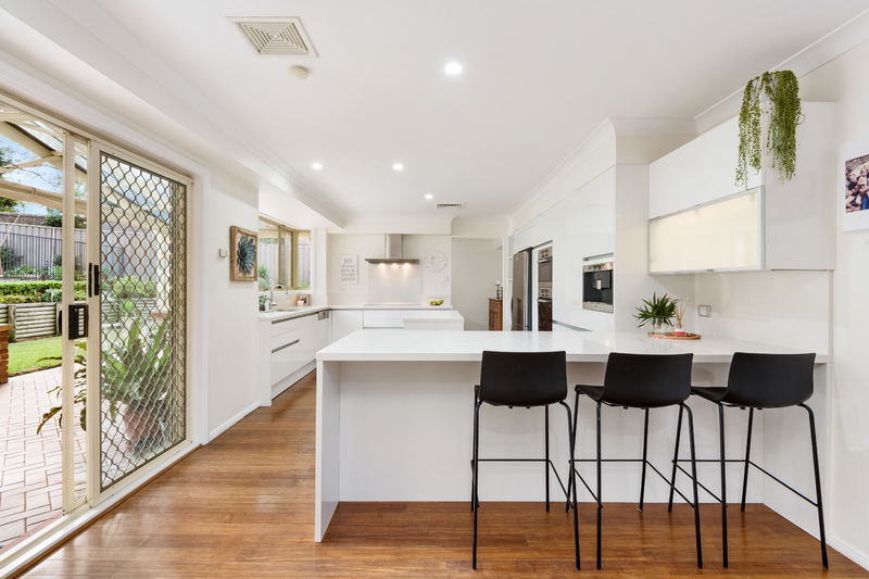 Luxurious Family Abode Awaits