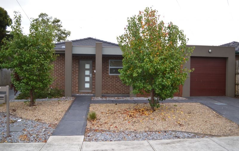 1/55 Davisson Street, Epping