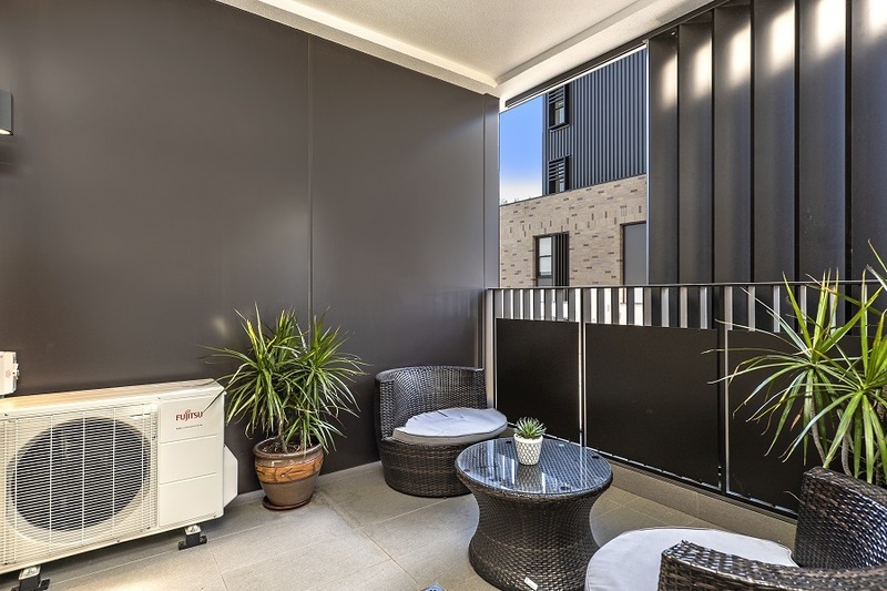B1.307/22A George Street, LEICHHARDT, Leichhardt - Thumbnail 6
