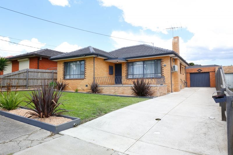 41 Main Street, Thomastown