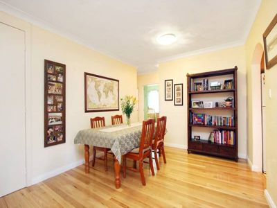 1/292 Chalmers Street REDFERN NSW, Redfern - Thumbnail 5