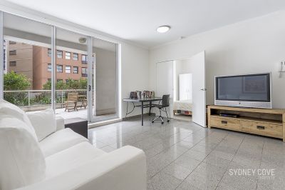 298 Sussex Street, SYDNEY NSW 2000, Sydney - Thumbnail 2