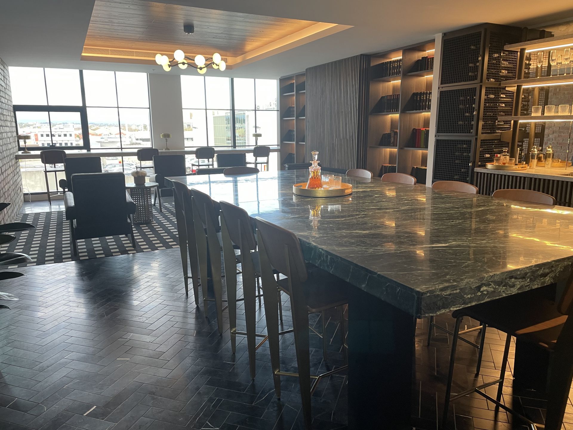 Brand New, Two Bedroom Residence in Victoria & Vine Building