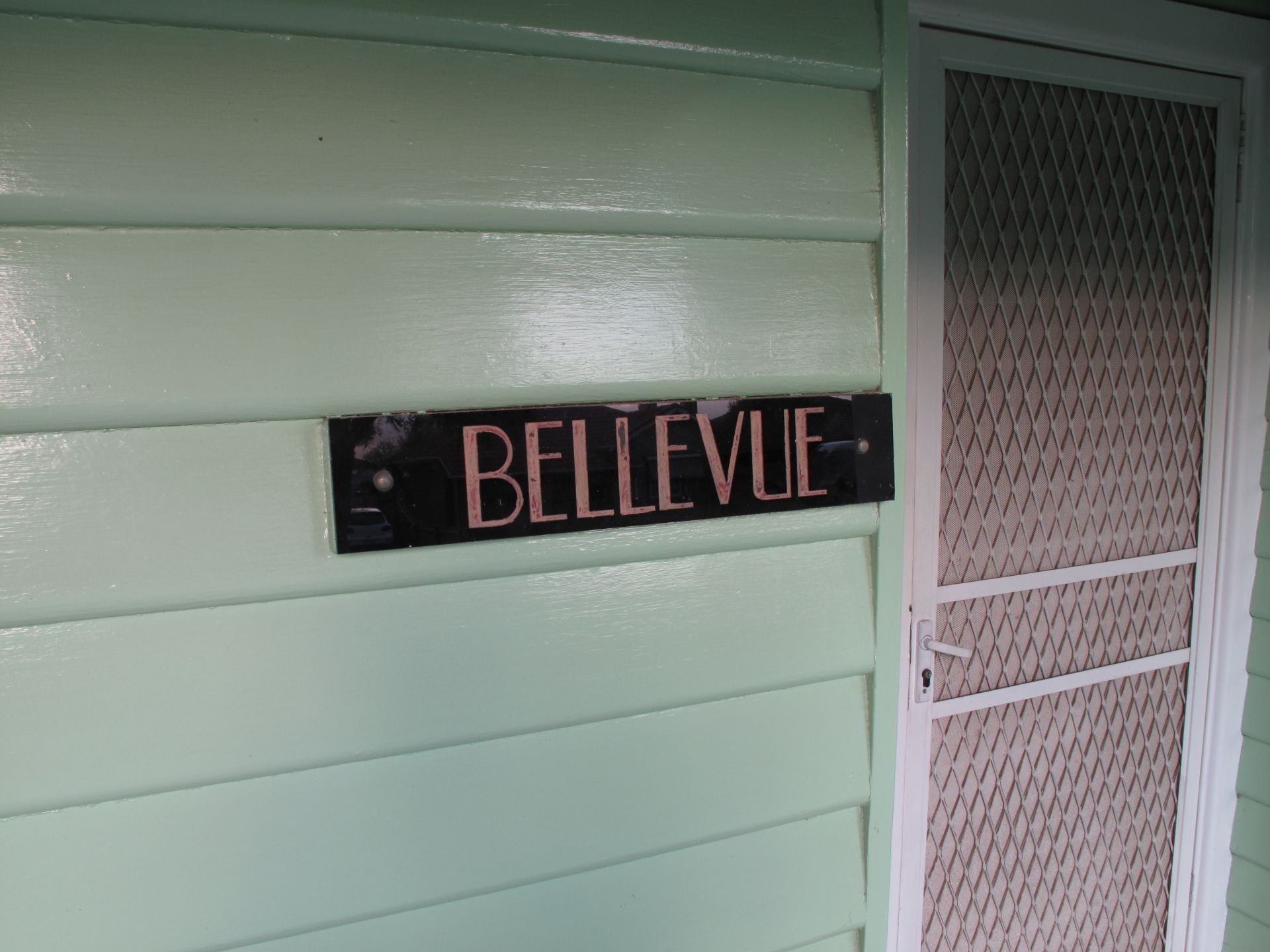 A Place to call Home