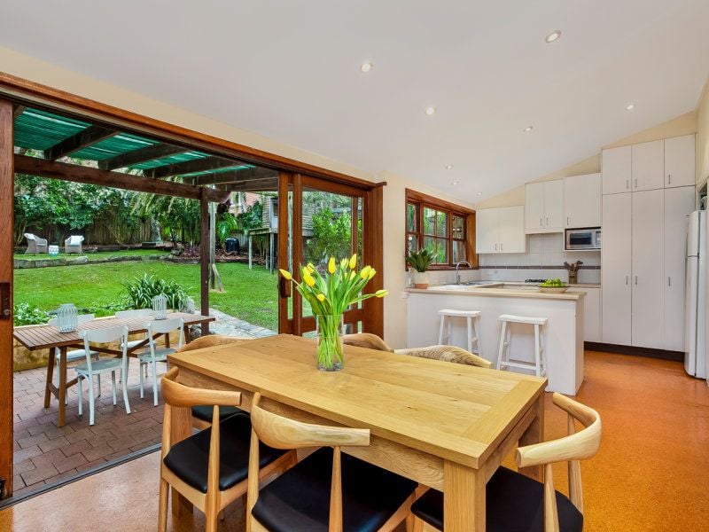 Real Estate For Sale 1 Learmonth Avenue Balgowlah , NSW