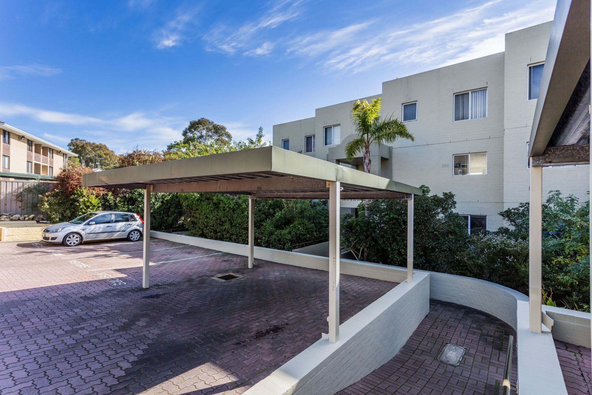 24/58 Nannine Place, RIVERVALE WELSH Real Estate