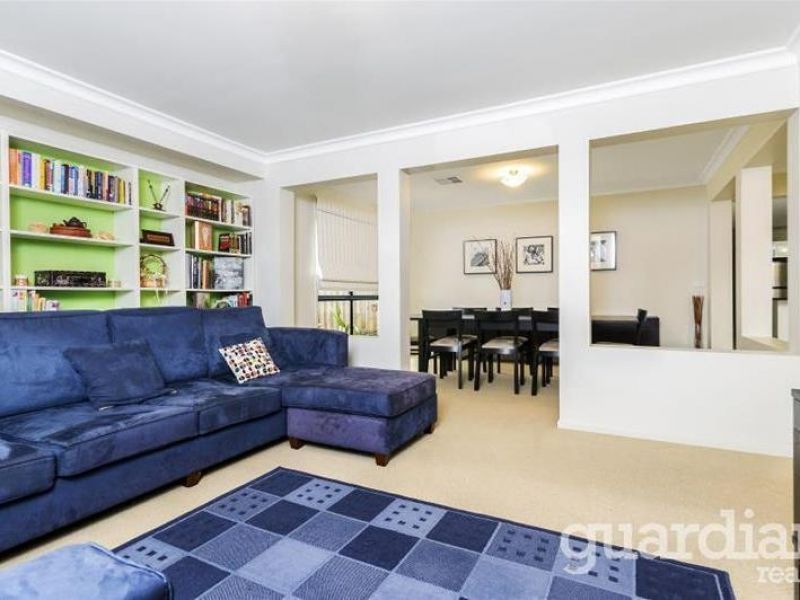 3 Redden Drive, Kellyville - Thumbnail 7