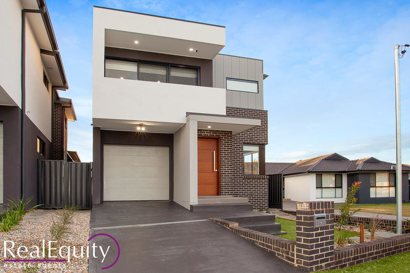 Real Estate For Lease 13b Joseph Street Chipping Norton , NSW