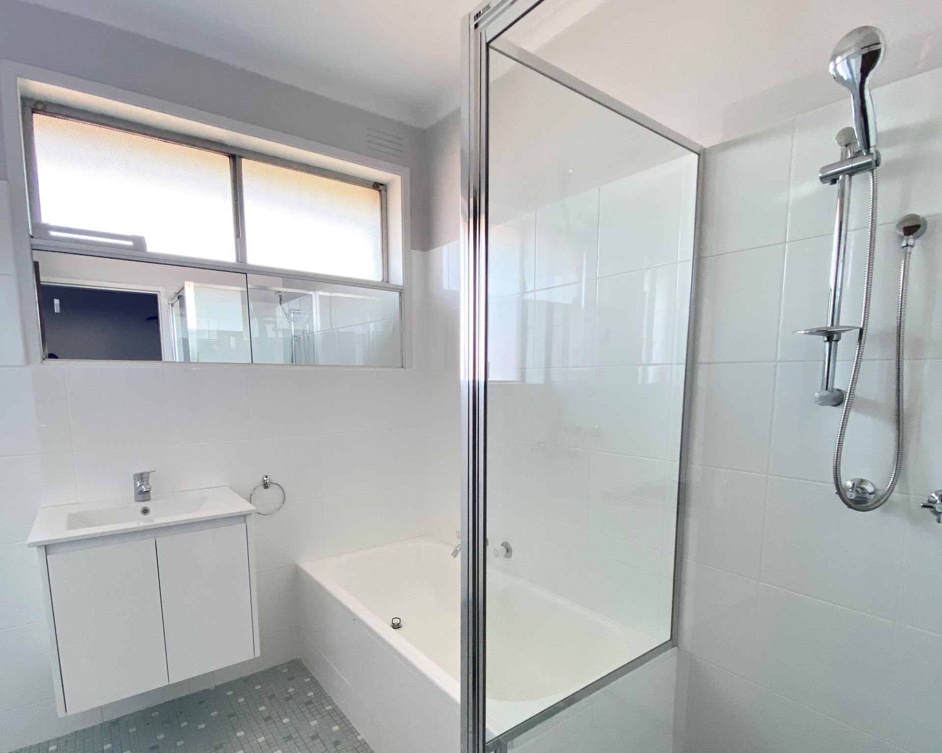 Refurbished, Great Location!