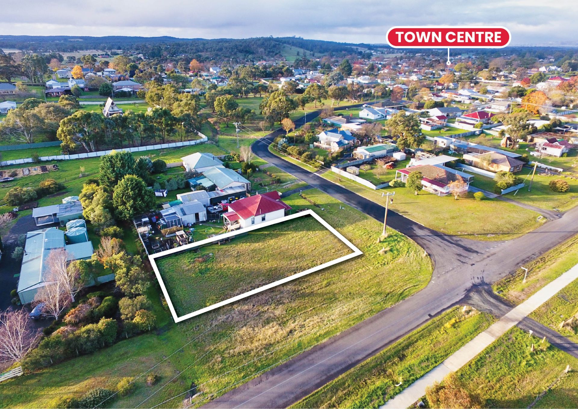 54 South Street Beaufort VIC, Beaufort - Thumbnail 4
