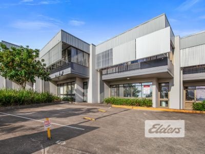 RARE INNER CITY OPPORTUNITY | ALBION FINE TRADES PRECINCT!