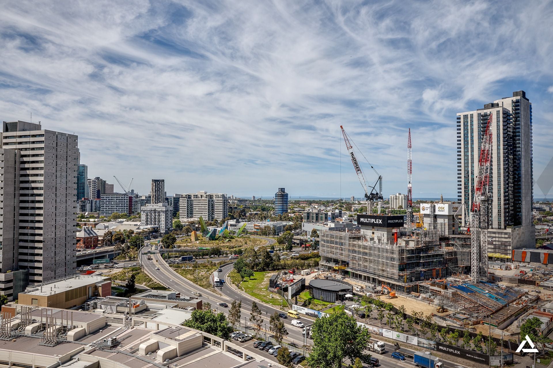 161/38 Kavanagh Street Southbank, Southbank - Thumbnail 6