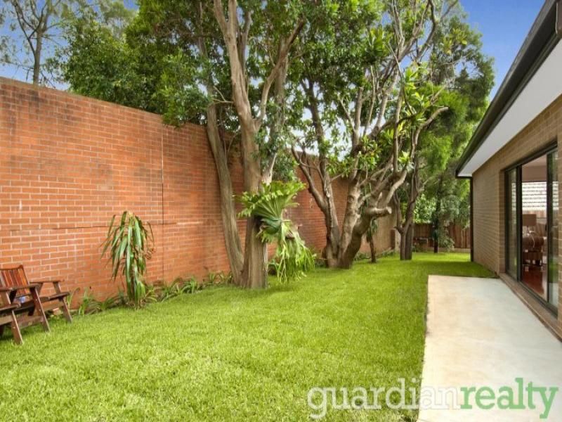 12 Harold Avenue PENNANT HILLS NSW, Pennant Hills - Thumbnail 8