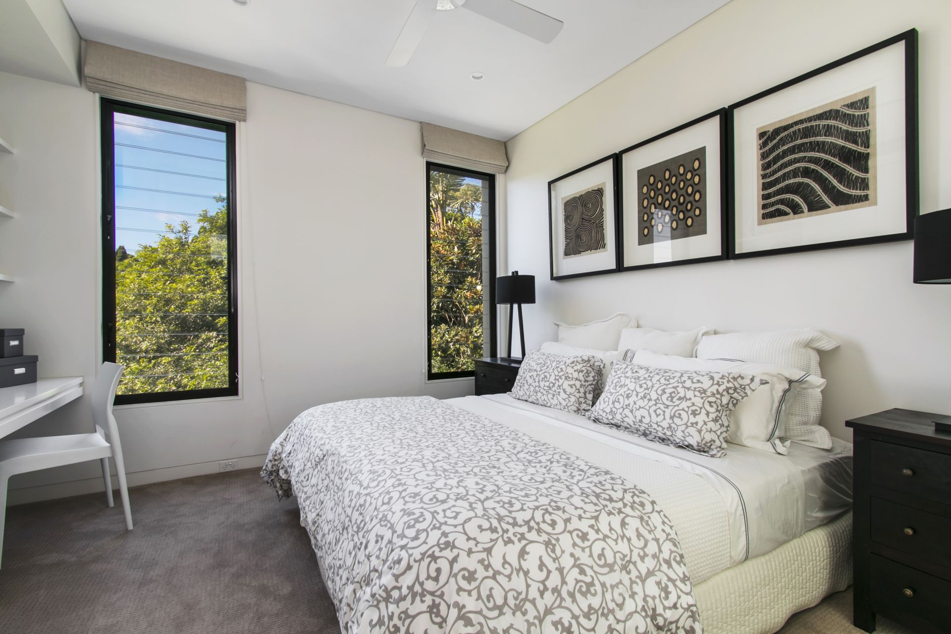 Real Estate For Sale - 142 Hopetoun Avenue - Vaucluse , NSW