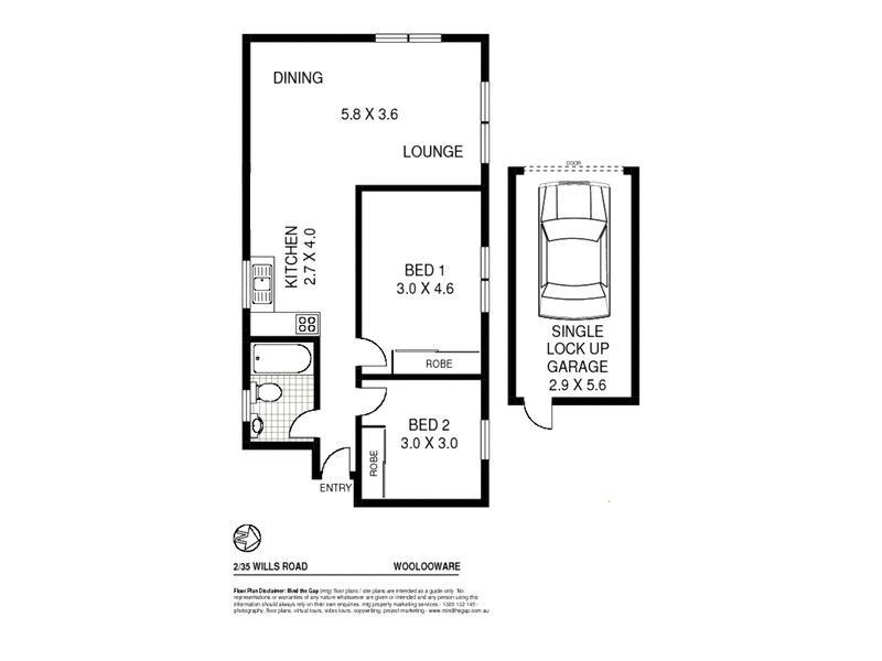 35 Wills Road, Woolooware - Thumbnail 6