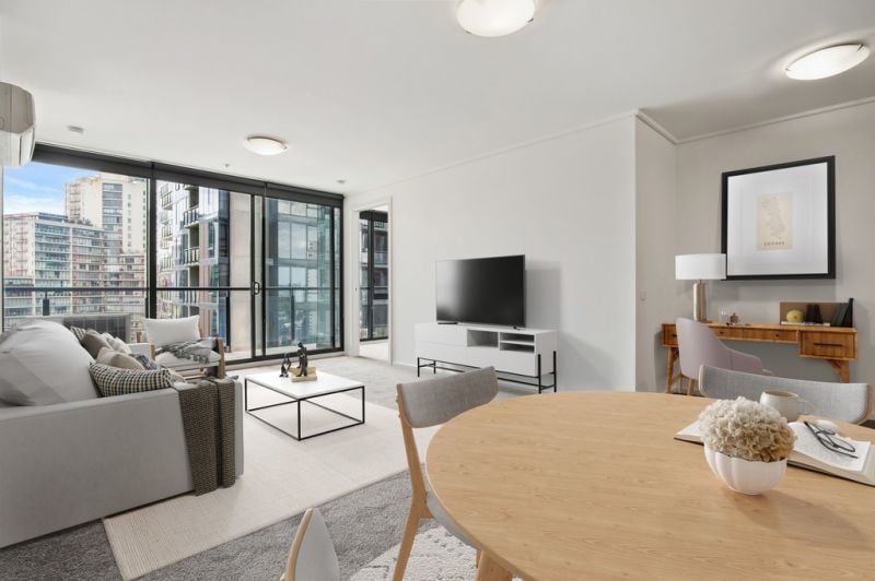 147/100 Kavanagh Street Southbank, Southbank - Thumbnail 2