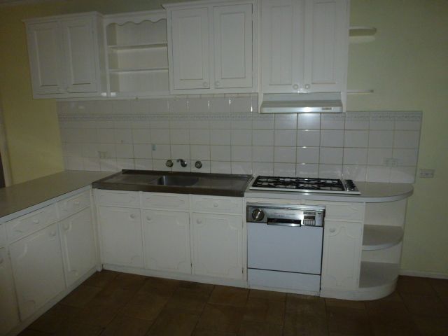 Large Family Home