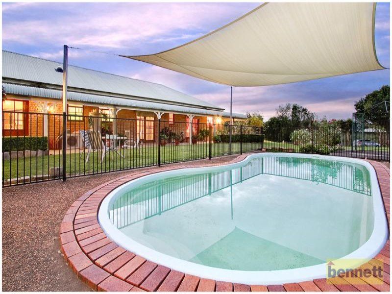 41 Jacaranda Road, Kurrajong - Thumbnail 8
